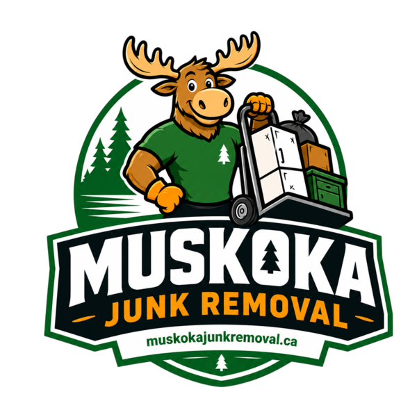 Muskoka Junk Removal
