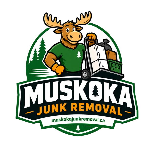 Muskoka Junk Removal